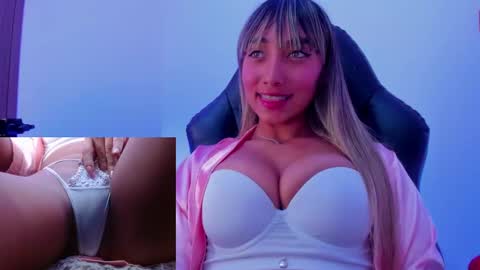 Snapshot of eva1green1 chatting on February 7, 12:28 pm eva1green1 online show from February 7, 12:28 pm