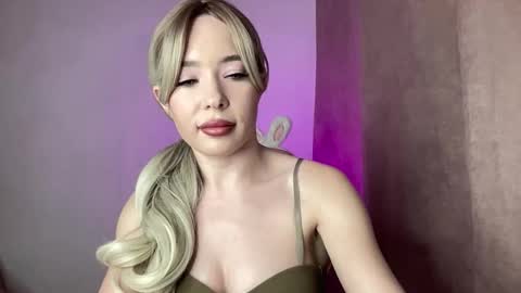 Eva online show from February 23, 1:13 pm