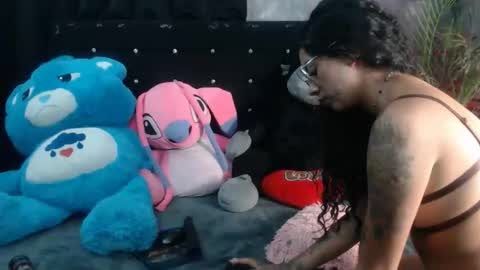 eva_06 online show from February 7, 1:41 am