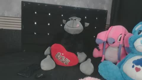 eva_06 online show from March 21, 11:08 pm