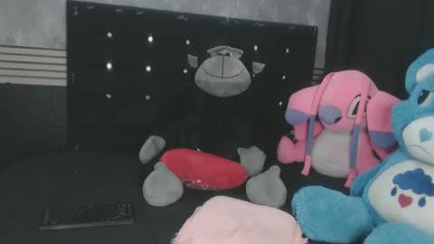 eva_06 online show from March 20, 10:37 pm