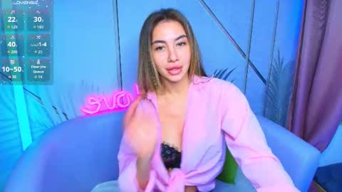 Eva online show from June 11, 2:11 am