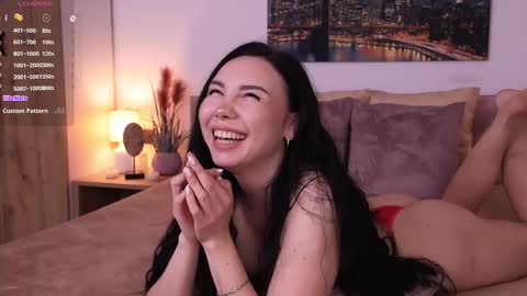 Eva online show from March 22, 8:29 am