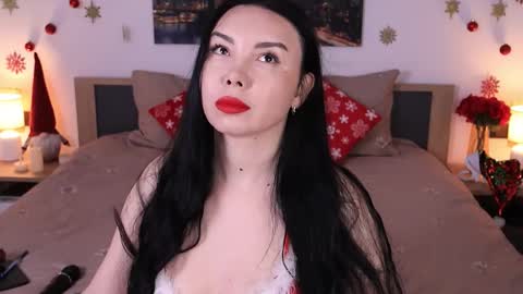 Eva online show from December 23, 7:47 am