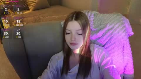 Eva online show from July 22, 1:19 am