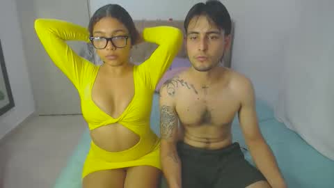 eva_adan19 online show from February 18, 4:01 am