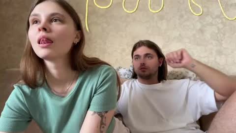 Eva Calvin online show from March 23, 4:28 am