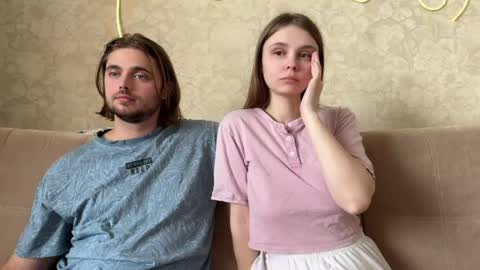 Eva Calvin online show from March 4, 4:20 am