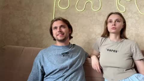 Eva Calvin online show from May 20, 5:37 am
