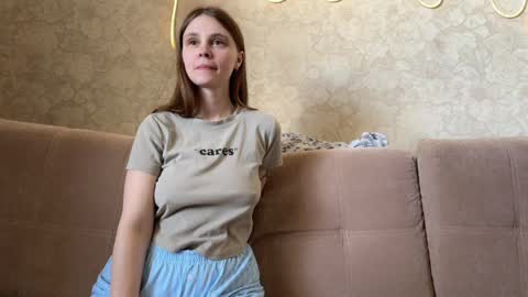 Eva Calvin online show from April 9, 6:19 am