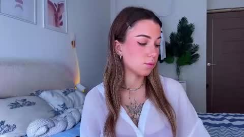 Eva online show from July 18, 2:13 am