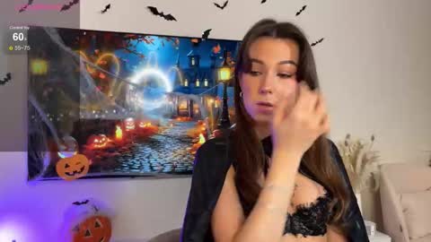 Eva online show from November 1, 2:12 am