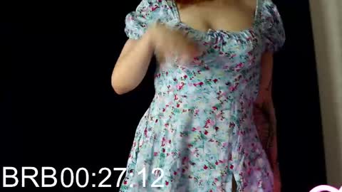 Eva Cramer online show from March 8, 10:02 pm