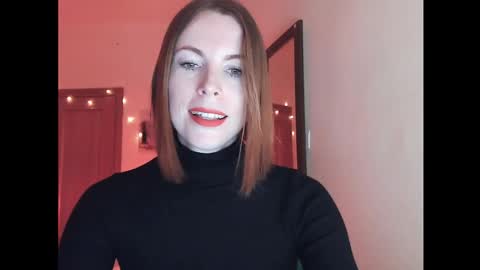 Eva online show from November 3, 8:43 pm