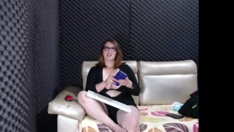 eva online show from September 19, 2:05 am