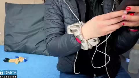 eva delight online show from December 4, 10:59 am