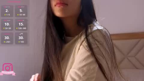 Eva online show from April 6, 10:05 am