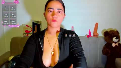 Eva online show from March 14, 10:47 pm