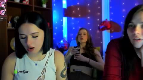 your dream online show from February 11, 9:18 pm