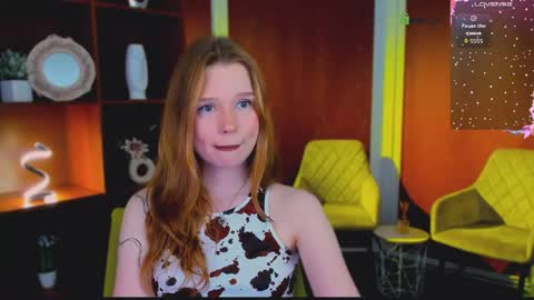 your dream online show from May 9, 6:47 pm