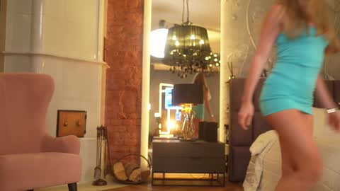 Eva online show from November 29, 6:15 pm