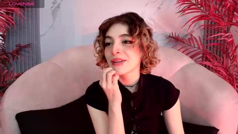 Snapshot of eva_halsey chatting on September 11, 8:21 pm E V A online show from September 11, 8:21 pm