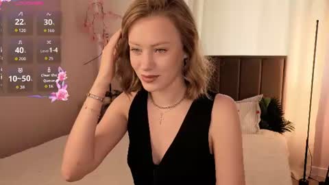 eva hamilton online show from June 22, 12:28 am