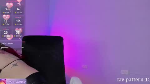 Eva  online show from November 6, 11:13 am