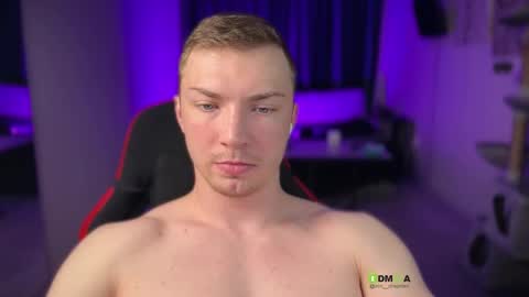 Eva and Iron online show from February 28, 12:25 am