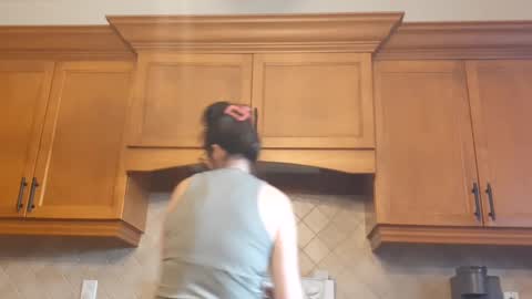 Eva  Jake online show from February 26, 1:54 pm