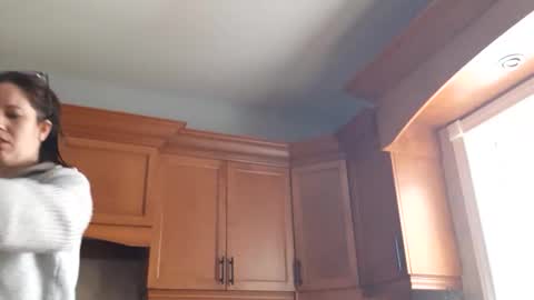 Eva  Jake online show from March 11, 5:35 pm