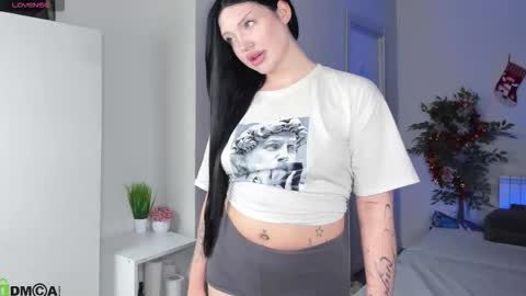 Eva online show from January 17, 8:35 am