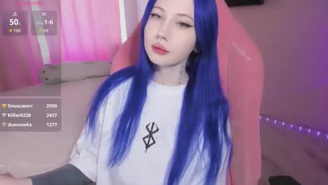 Eva online show from March 7, 8:25 am