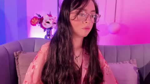 Angelinne online show from March 25, 3:24 am