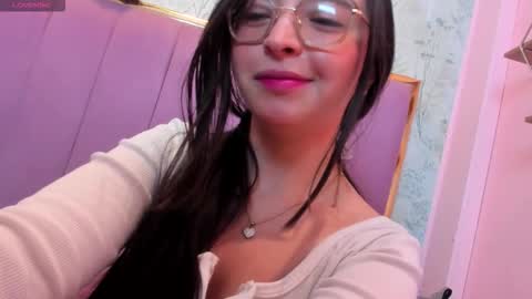 Snapshot of eva_macalliter chatting on September 14, 1:34 pm Angelinne online show from September 14, 1:34 pm