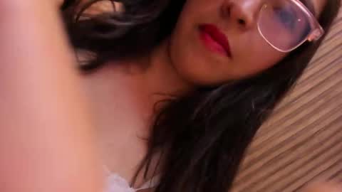 Snapshot of eva_macalliter chatting on January 26, 3:17 am Angelinne online show from January 26, 3:17 am