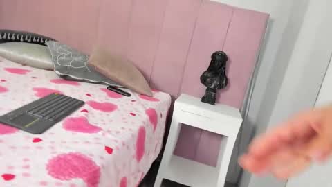 Eva online show from February 27, 12:09 pm