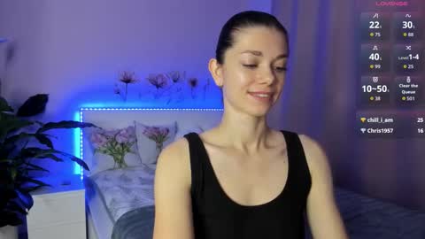 Eva online show from October 24, 8:59 am