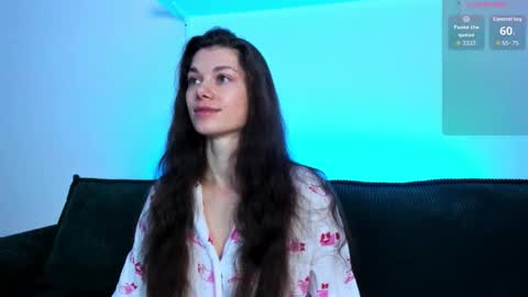 Eva online show from November 27, 8:11 am