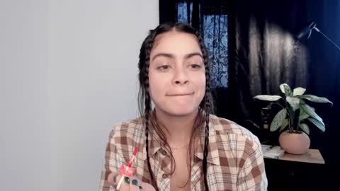 eva_monn online show from December 17, 6:09 pm