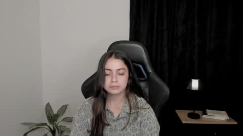 eva_monn online show from January 10, 1:32 am