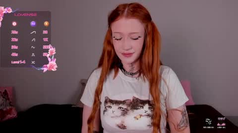 Eva Morann online show from April 19, 5:19 am
