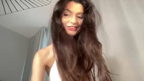 EVA  and DENI online show from June 29, 4:39 pm