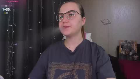 Eva online show from February 27, 1:37 pm