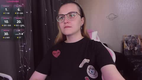 Eva online show from October 7, 11:50 am