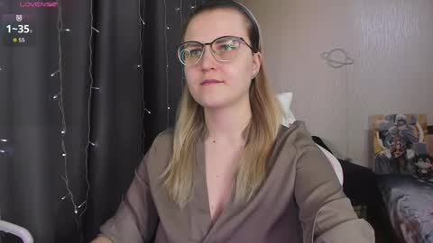 Eva online show from March 23, 12:10 pm