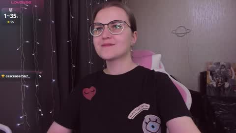 Eva online show from October 11, 12:54 pm