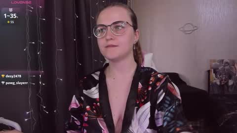 Eva online show from September 14, 11:11 am