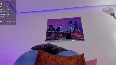 Eva online show from September 15, 5:20 am