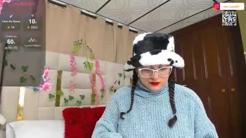 Snapshot of eva_rosse69 chatting on October 10, 12:11 pm Eva online show from October 10, 12:11 pm